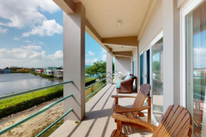 Suite B201 at Mara Laguna Gold Standard Certified